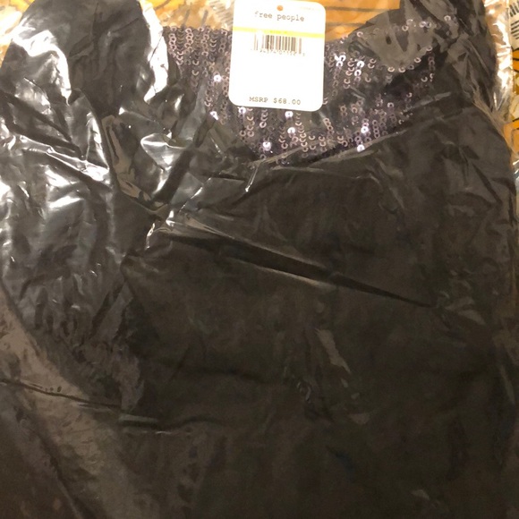 Free People Turn it on Cami - Picture 5 of 5